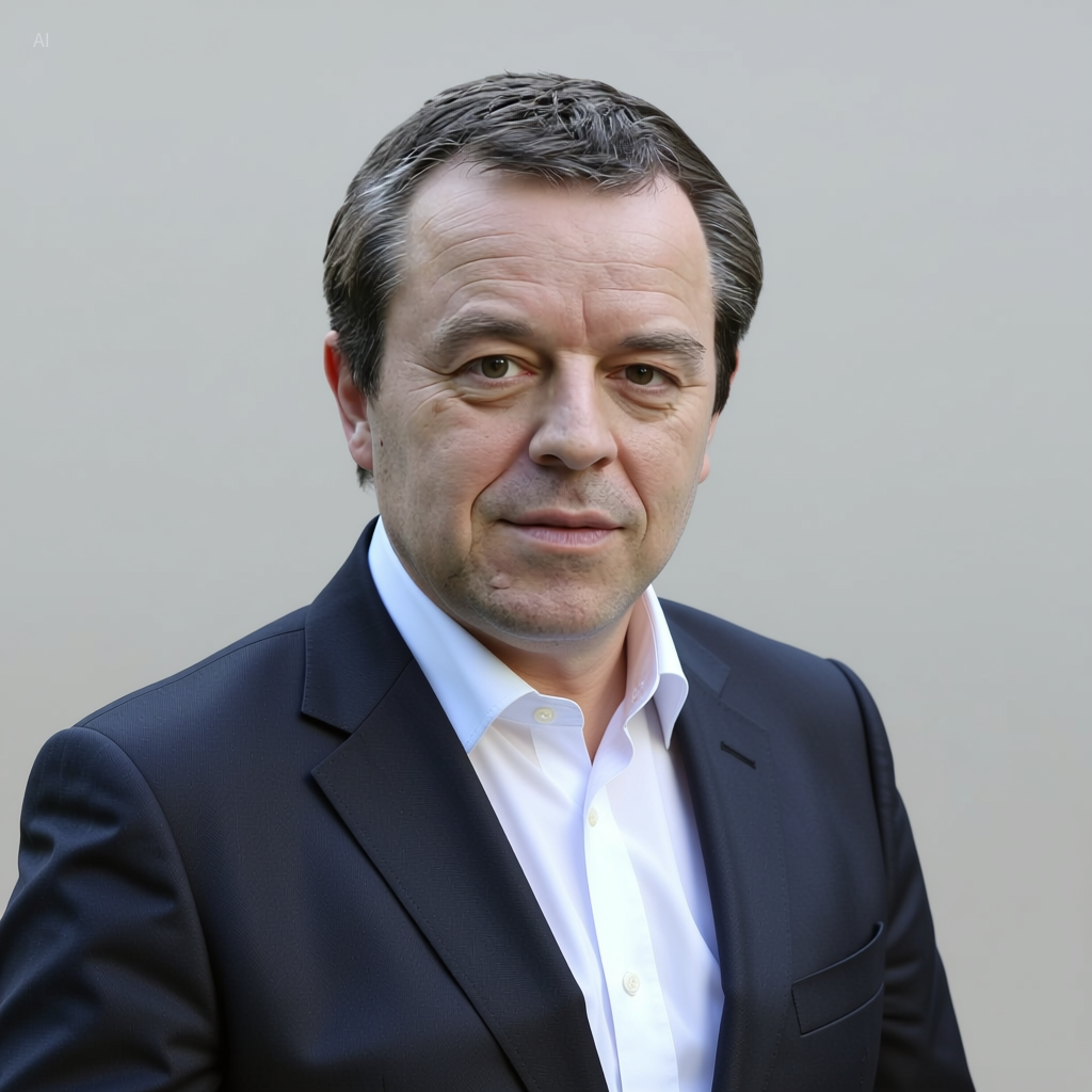 Dr. Oskar Kehrer